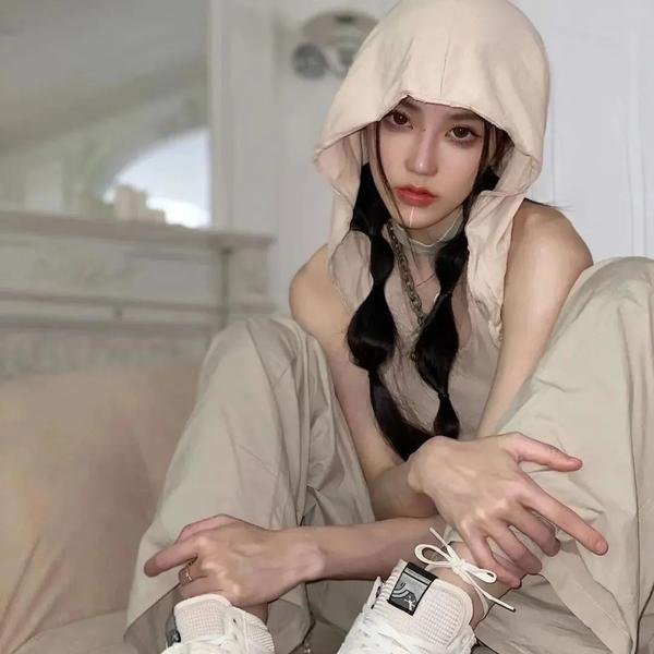 盲柳与睡女