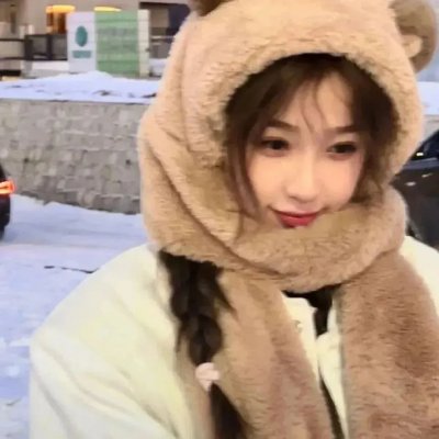 闪亮的眼睛